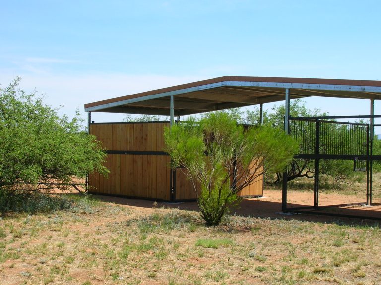 Securing buildings to the ground enhances structural stability, especially in areas prone to high wind speed, seismic activity or soil erosion.