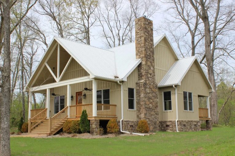 House Plan #87-179 from Monster House Plans.