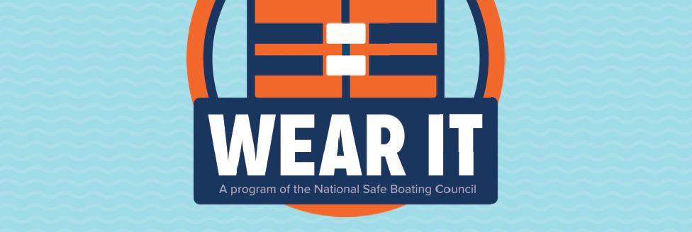 Safe Boating Week │ May 18-24, 2024