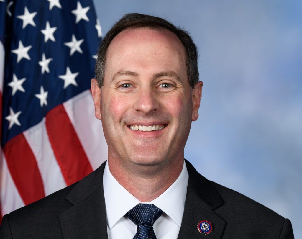 U.S. Rep. Tracey Mann (Courtesy photo.)