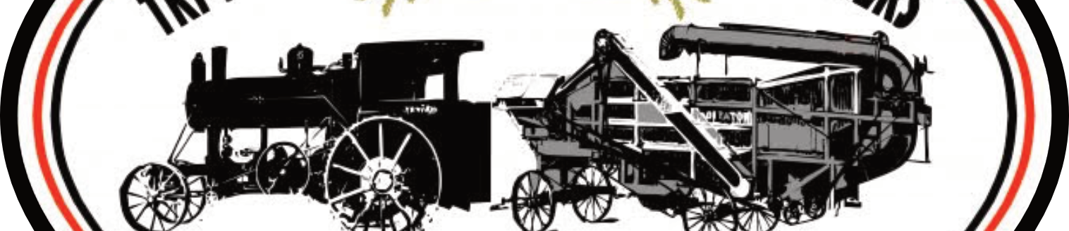 Tri-State Antique Engine & Threshers Association.
