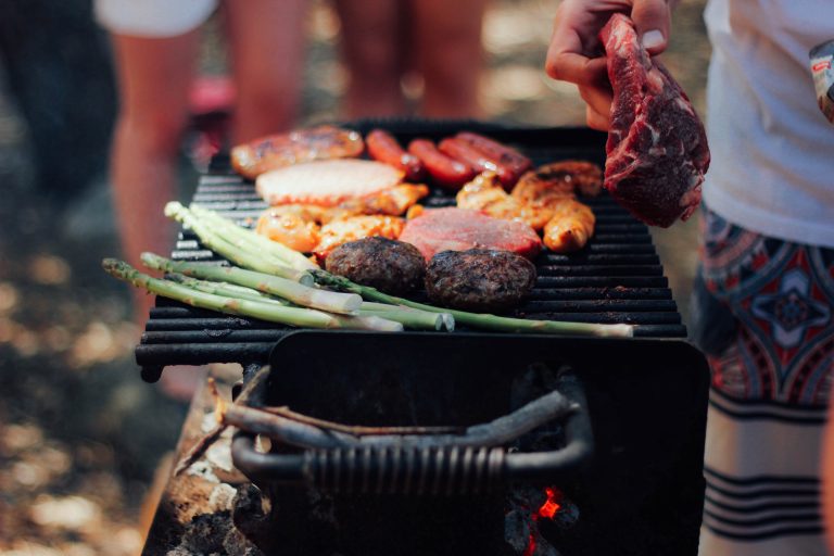 BBQ 1 image, credit Pexels at Pixabay