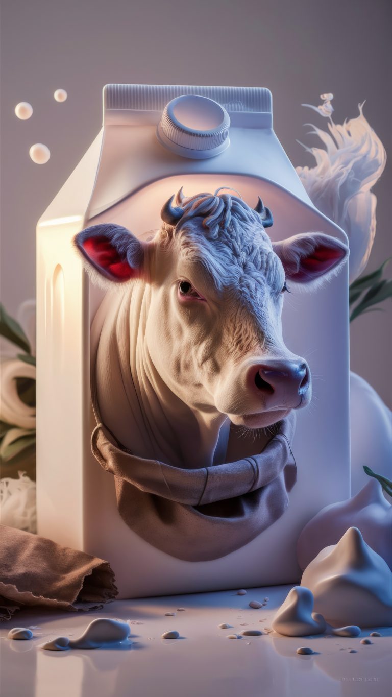 Cottonseed as a supplement can help dairy farmers with milk production. (Aklaq Ahmed at Pixabay.)