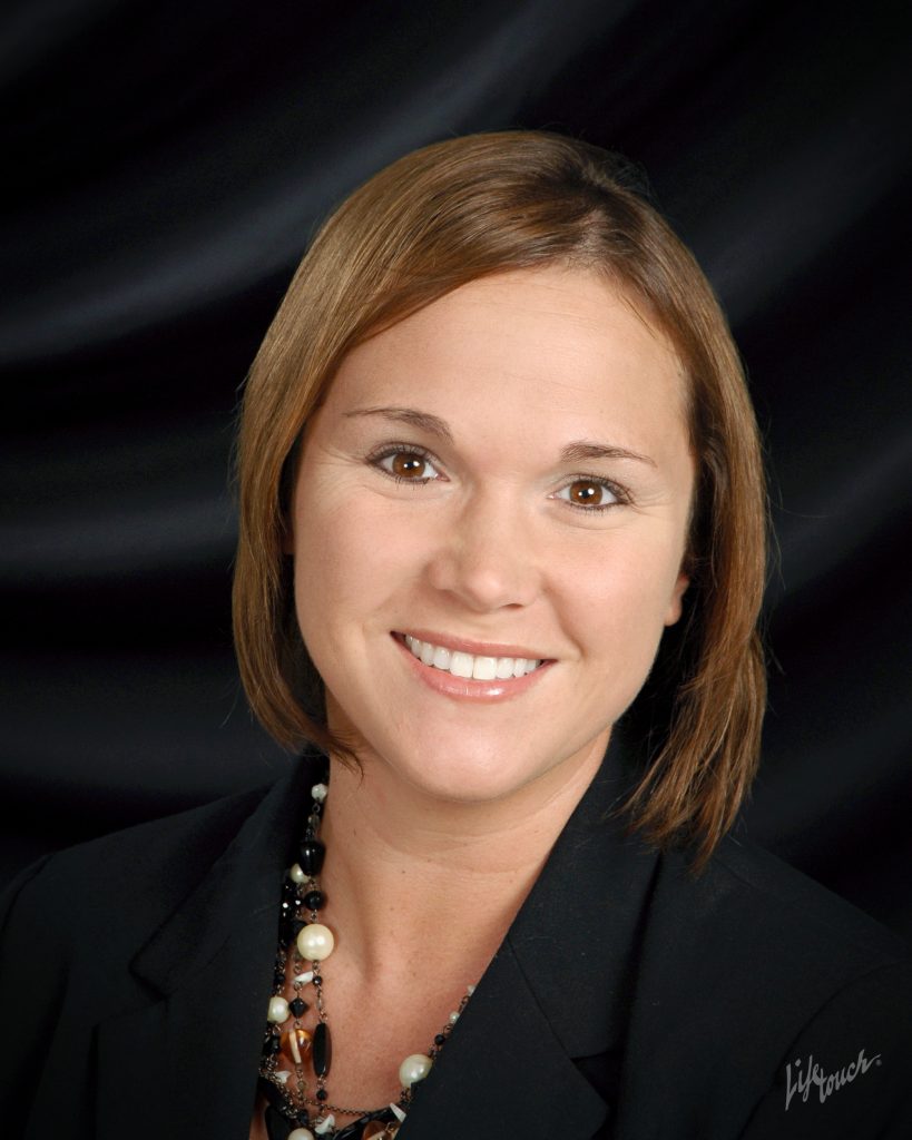 Naomi Blohm (Courtesy photo.)