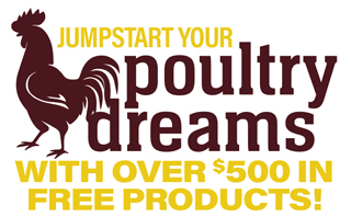 Poultry-Newsletter-Giveaway
