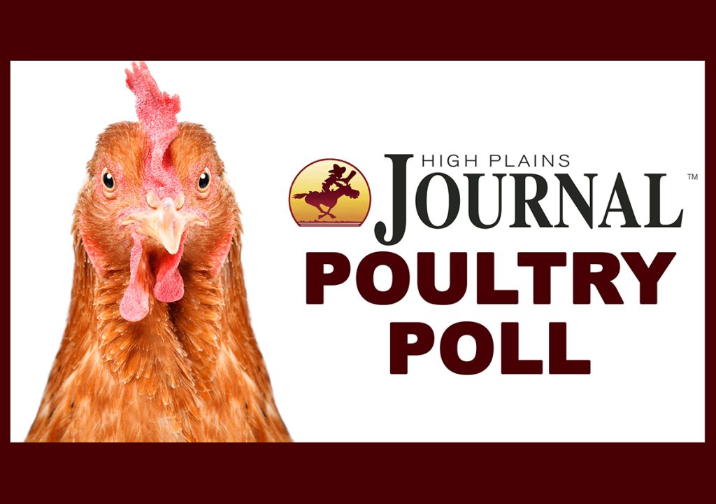 HPJ Poultry Poll