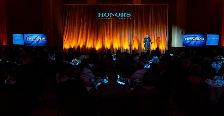 Oklahoma State University Agriculture will recognize recipients of the 2024 Distinguished Alumni Award during its annual Honors celebration on Oct. 11. (Photo by Mitchell Alcala, OSU Agriculture)