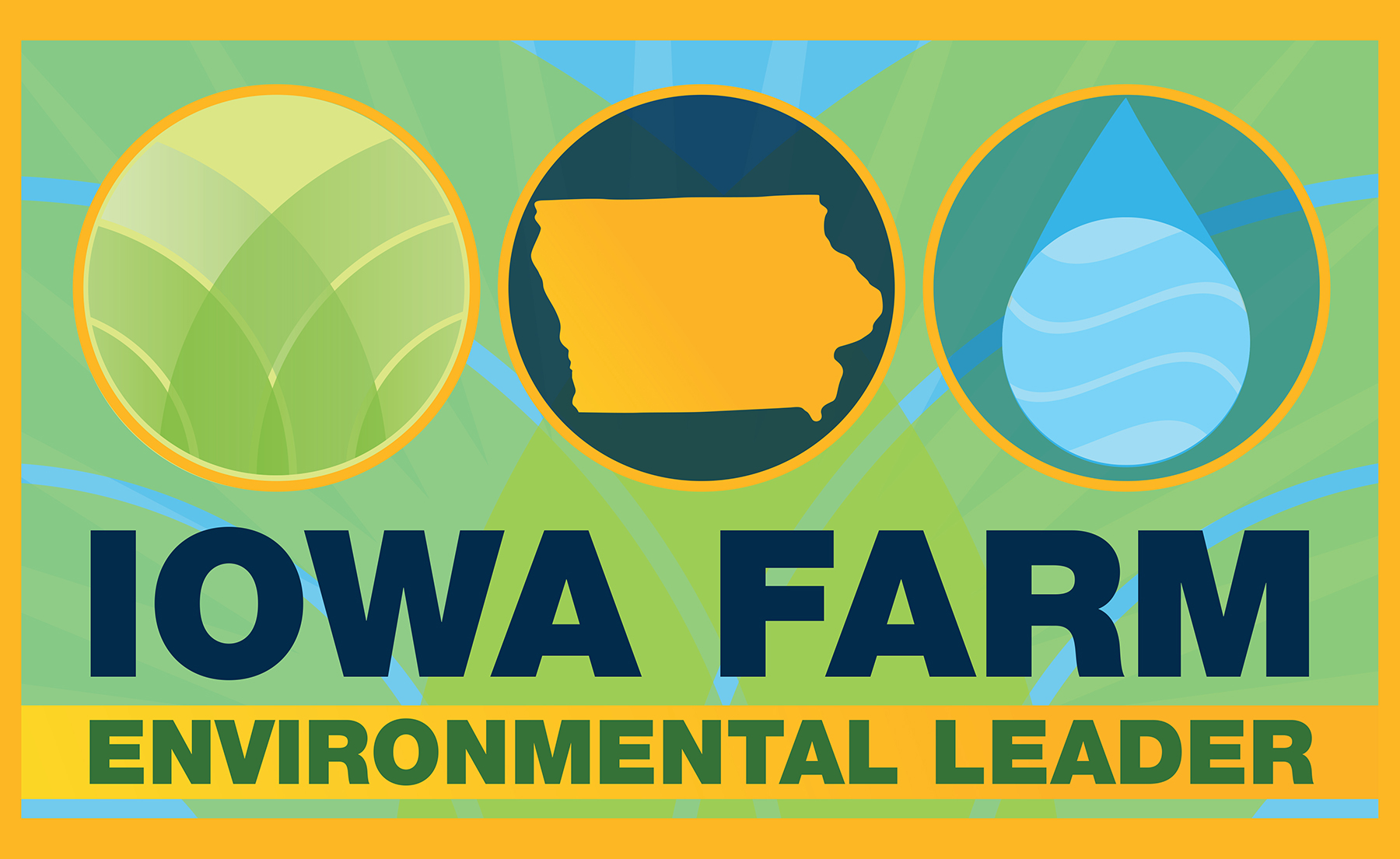 Iowa Farm Environmental Leader Awards