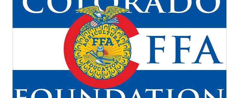 Colorado FFA Foundation