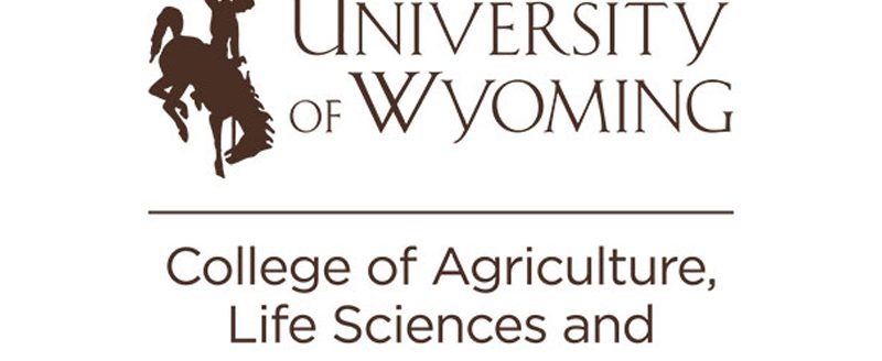 University of Wyoming - College of Agriculture, Life Sciences and Natural Resources