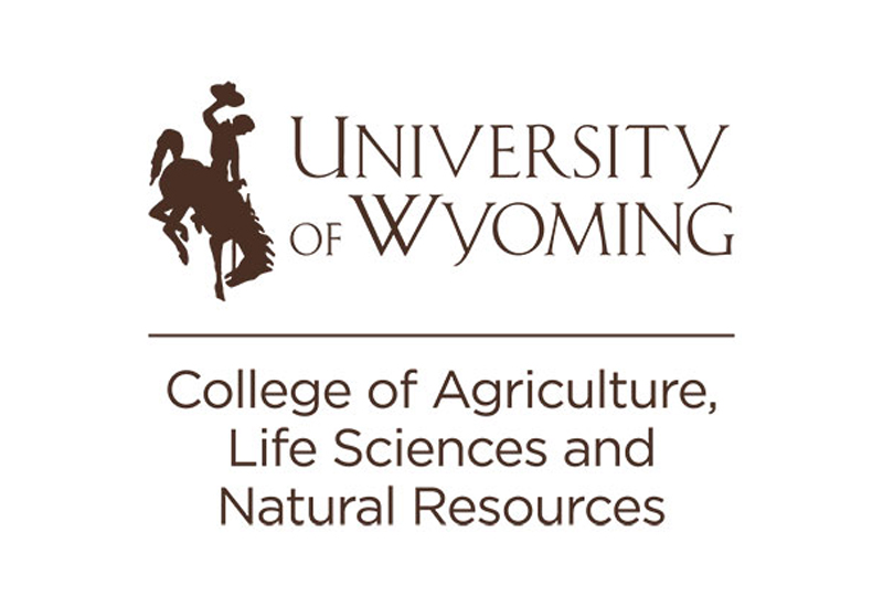 University of Wyoming - College of Agriculture, Life Sciences and Natural Resources