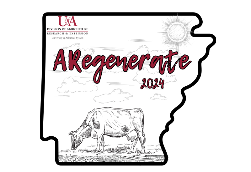 ARegenerate 2024 - Nov. 8-9, 2024