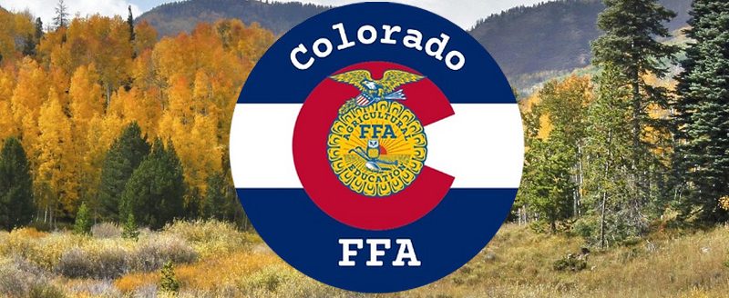 Colorado FFA