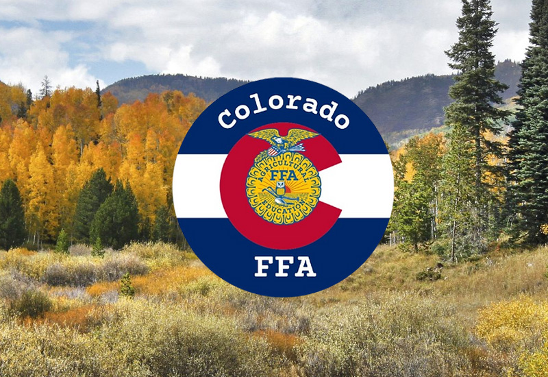 Colorado FFA