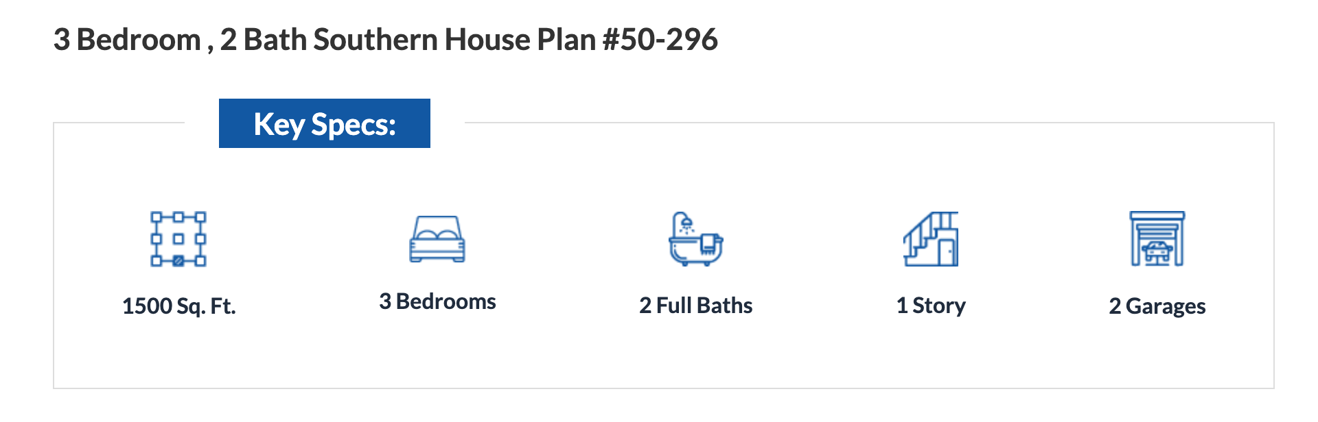 House Plans High Plains Journal