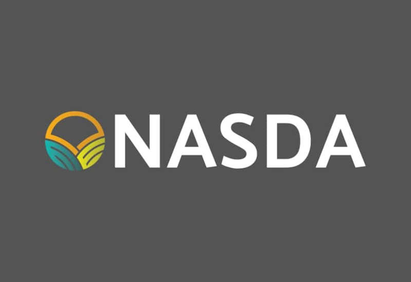 NASDA - National Association of State Departments of Agriculture