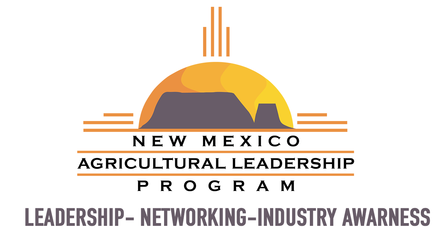 New Mexico Agricultural Leadership Program