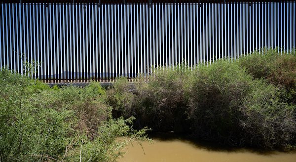 The new Texas Landowner Border Law Handbook has been developed to address potential legal issues that may arise for Texas border landowners. (Sam Craft/Texas A&M AgriLife)