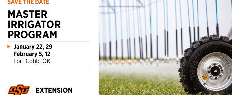 OSU Master Irrigator Program
