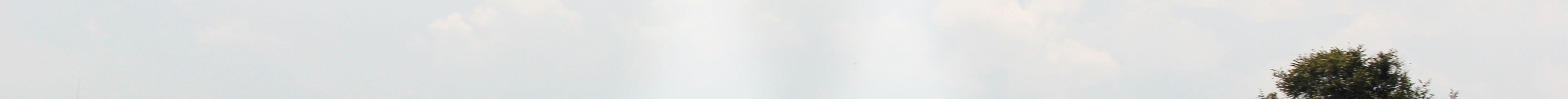 A drone in action. Credit Herney Gomez.