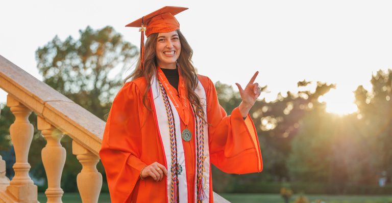 Karstyn Cantrell (Courtesy photo.)