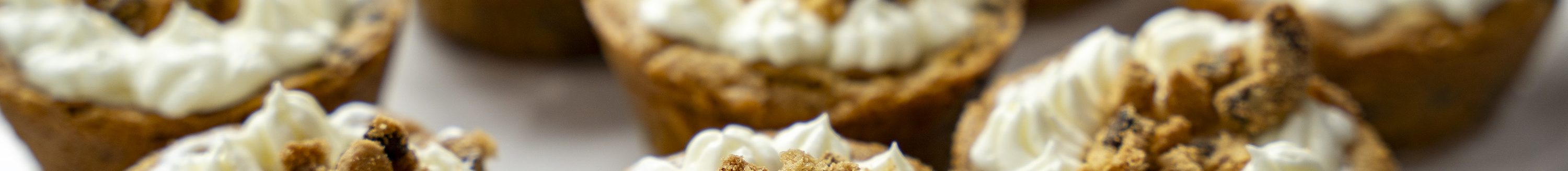 Cheesecake Cookie Cups (Culinary.net)