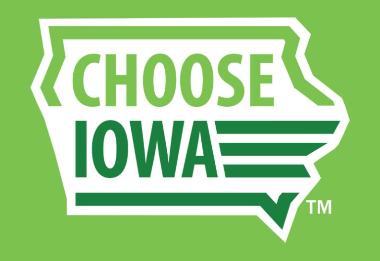 Choose Iowa