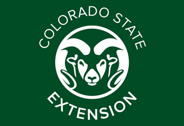Colorado State Extension