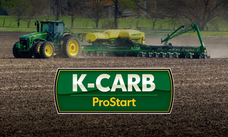 Kugler’s K-CARB ProStart. (Courtesy photo.)