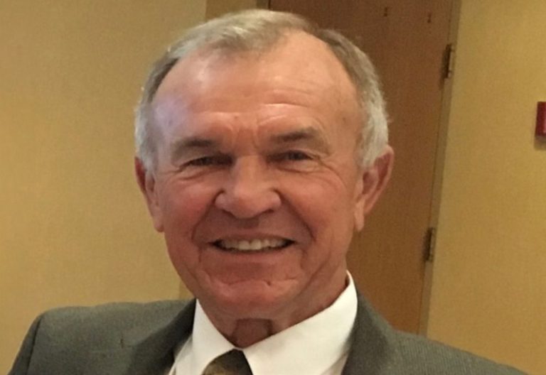 Ron Suppes. (Courtesy photo.)