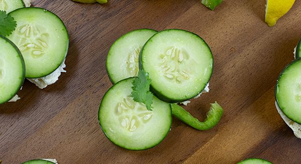 St. Patrick's Day sandwich (Culinary.net)