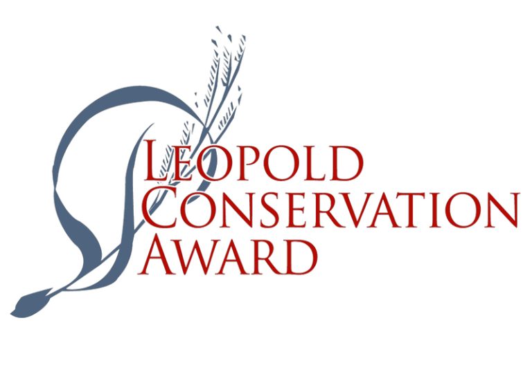 Leopold Conservation Award