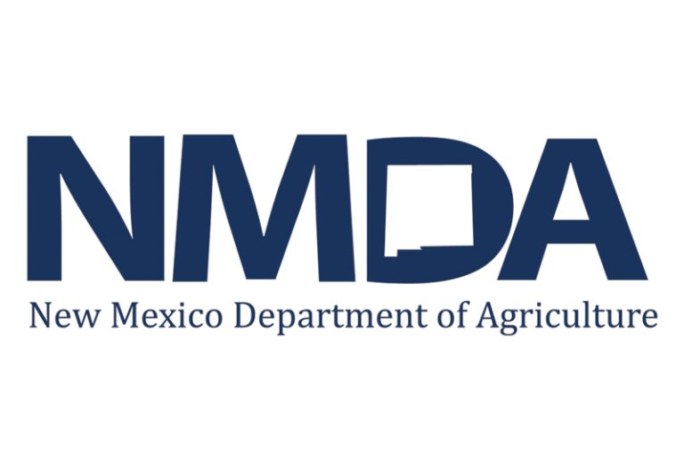 New Mexico Department of Agriculture