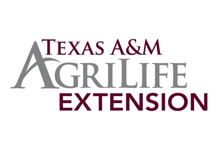 Texas A&M AgrilLife Extension