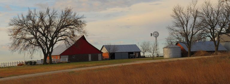(Photo courtesy of Kansas State University.)