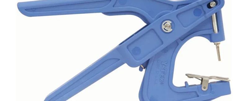 CERES TAG (Courtesy photo.)