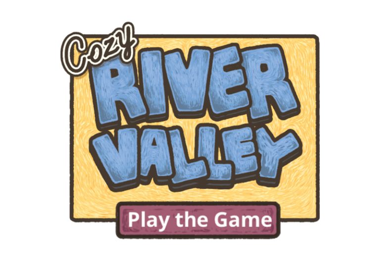 Cozy River Valley game (NMSU Extension)