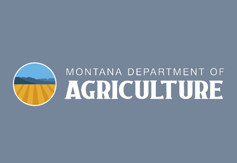 Montana Department of Agriculture