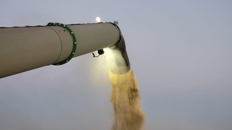 All Aboard Harvest