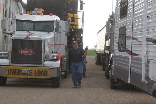 Dad, being cool and stuff.