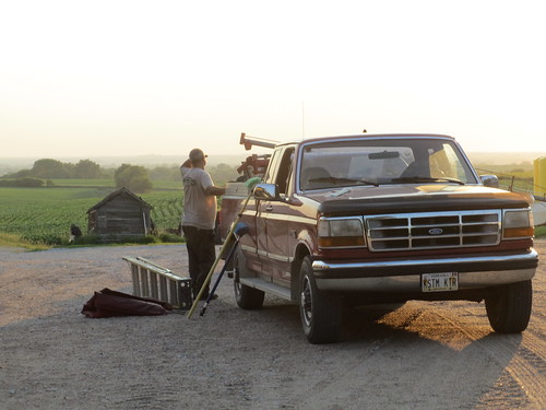 Z Crew: Time to clean up