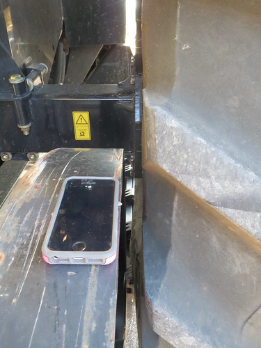 Z Crew: Tire clearance