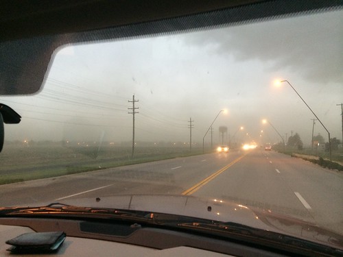 Z Crew: Garden City wind