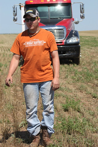 Good look for you, bro.