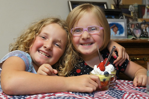 Emma: Delicious Layer Dessert