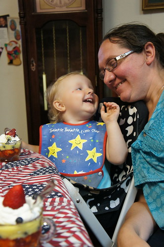 Emma: Delicious Layer Dessert