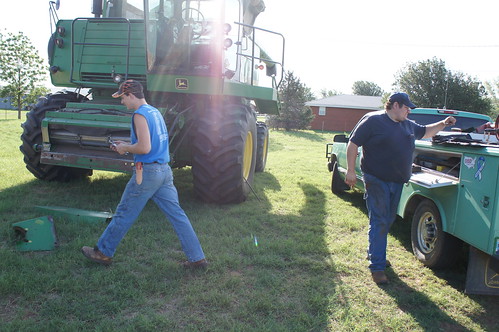 Emma: oklahoma repairs