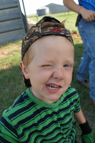 Emma: oklahoma repairs