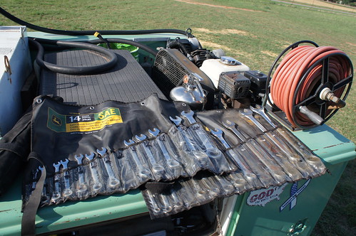 Emma: oklahoma repairs