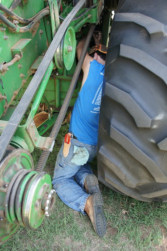 Emma: oklahoma repairs